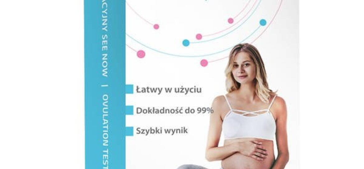 testy owulacyjne