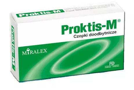 czopki na hemoroidy
